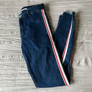 Zara Jeans
